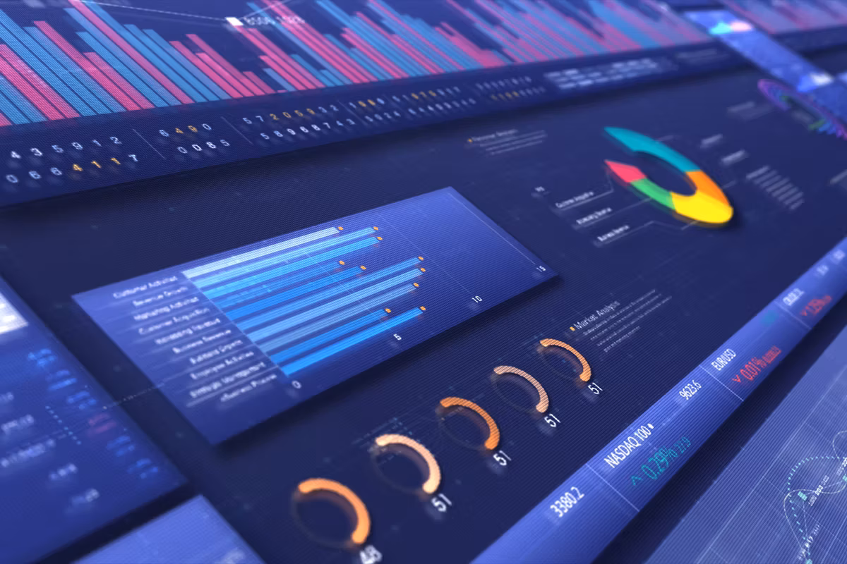 Data Analytics & AI/ML